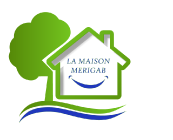La Maison Merigab Logo